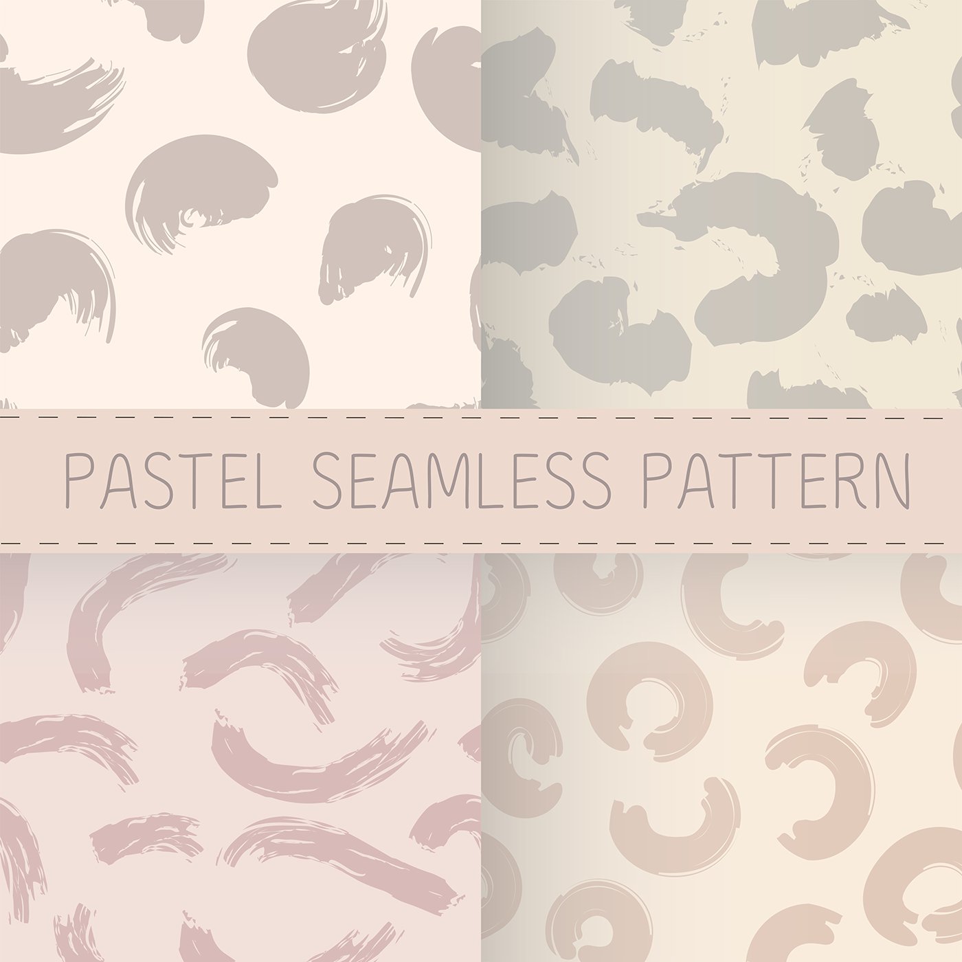 seamless ai patterns free