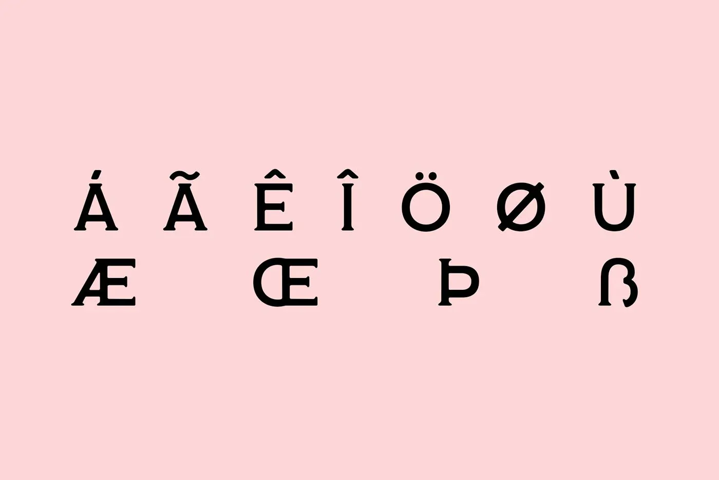Шрифт Labor Union Cyrillic