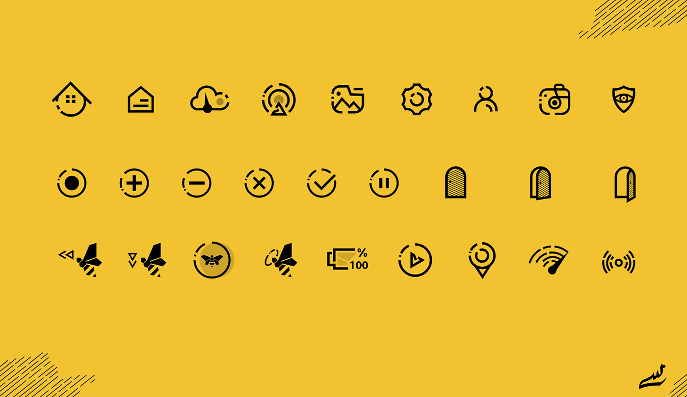 Free Collection Icons